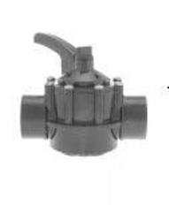 Hayward 2 Port 1&1/2-2 Diverter Valve | PSV2S