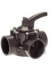 Hayward 3 Port 1&1/2-2 Diverter Valve | PSV3S