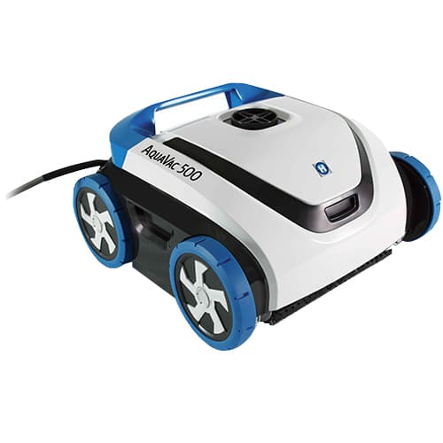 Hayward Tigershark 110V Brush | RC9950CUB
