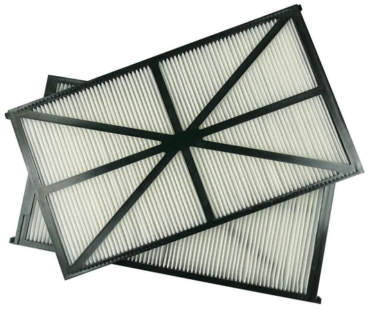 Hayward Filter Cartridges (Set Of 2) | RCX70101PAK2