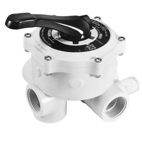 Slide Valve | SP0410X602S