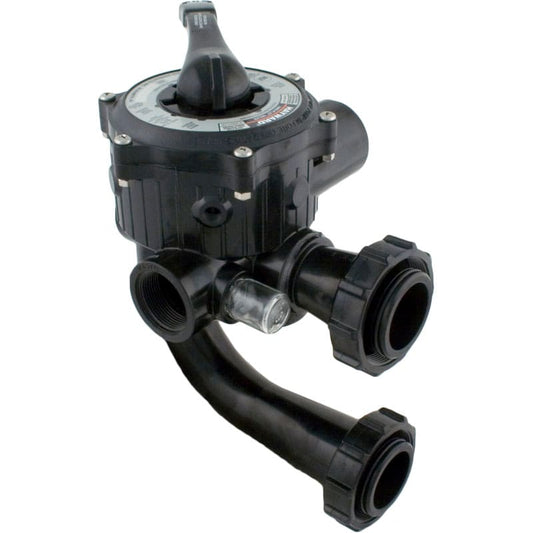 Hayward Sand Multiport Valve - 1.5" Side Mount | SP0710X62