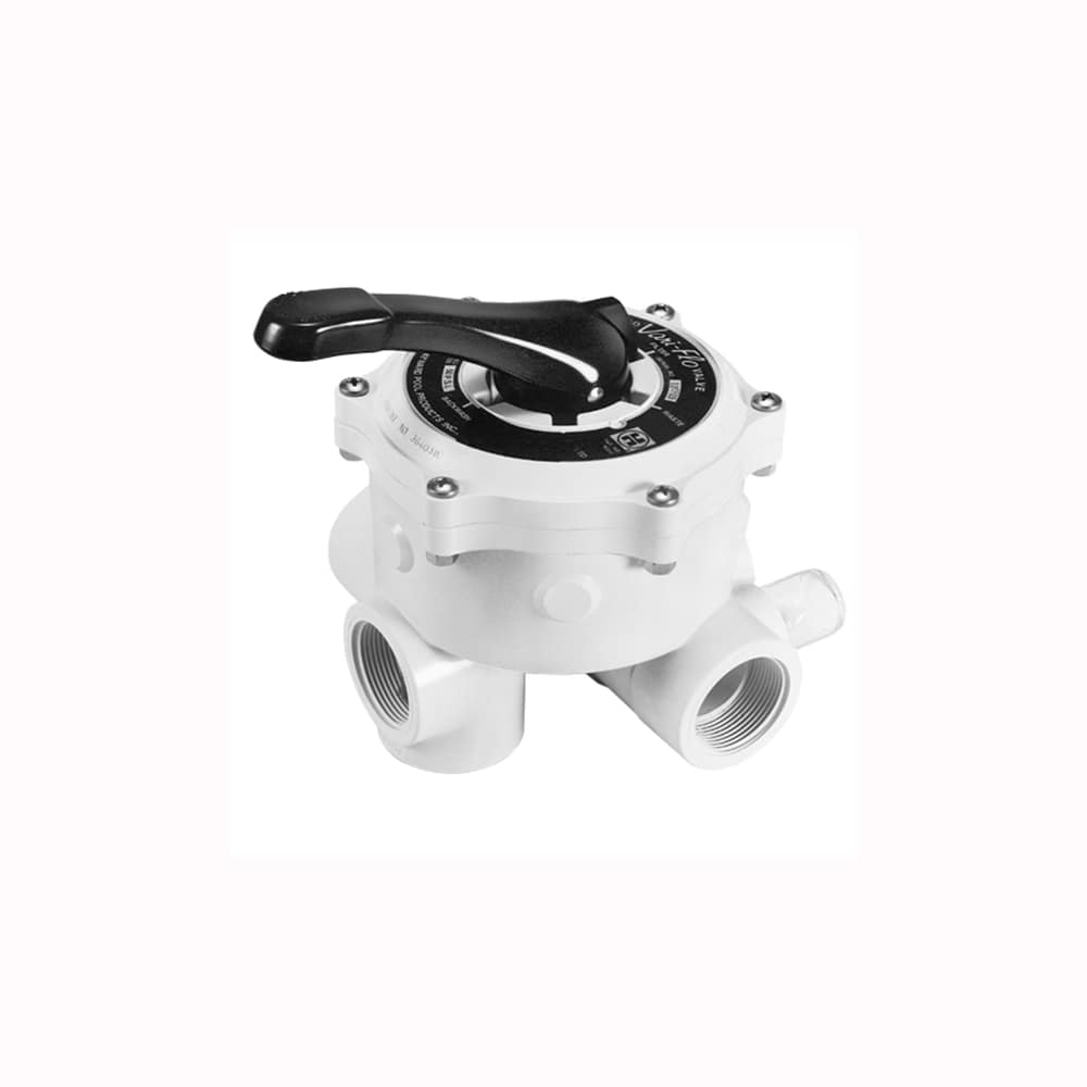 Multiport Valve | SP0710XALL