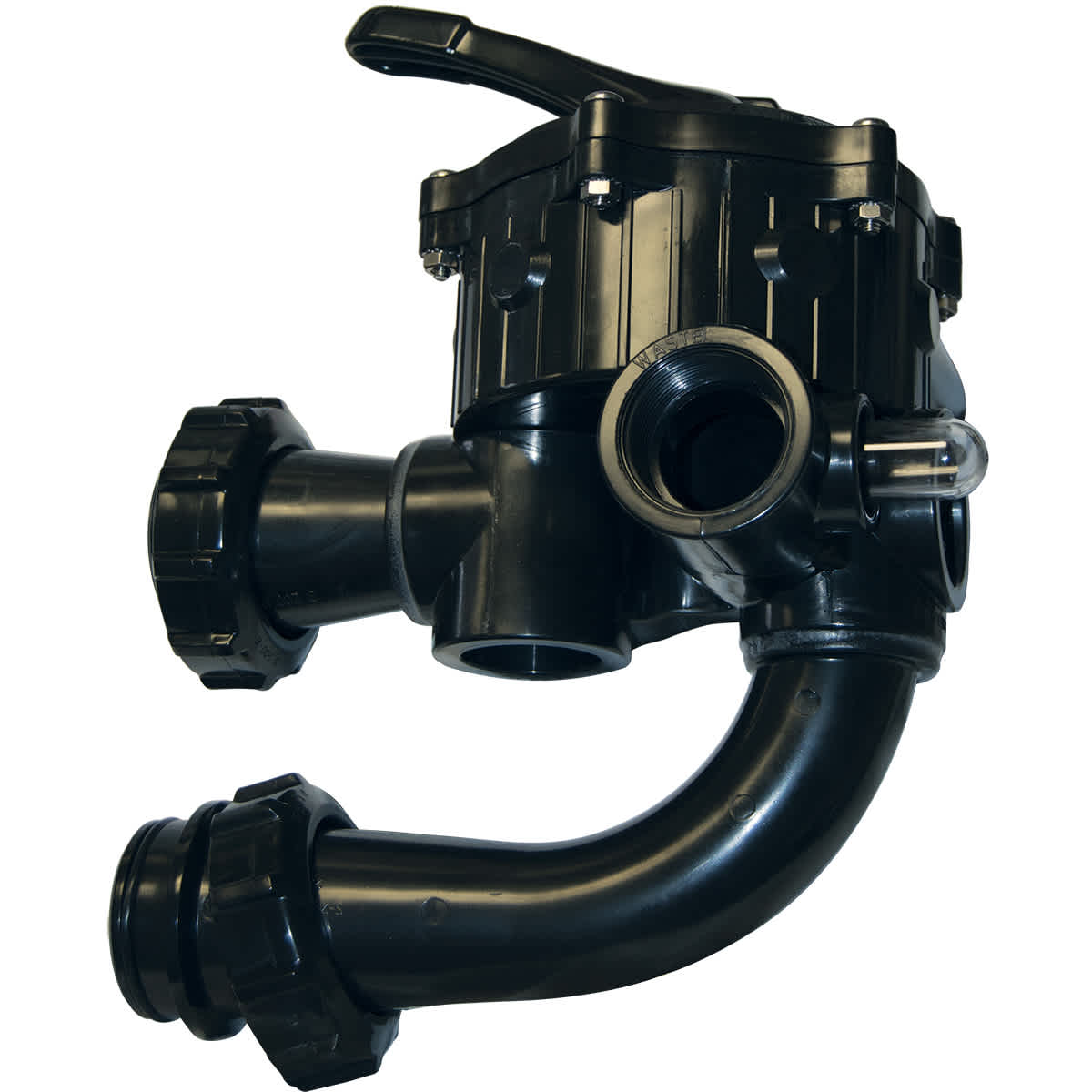 Hayward DE Multiport Valve - 1.5" Side Mount | SP0710XR50