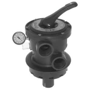Hayward Top Mount Sand Multiport Valve | SP0714T