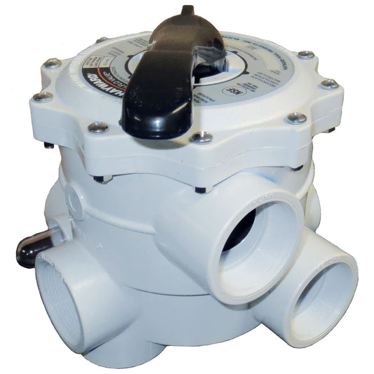 Ball Valve | SP0715ALL