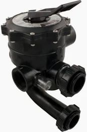 Hayward Sand Multiport Valve - 2" Side Mount | SP0715X62