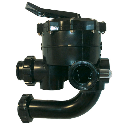 Hayward DE Multiport Valve - 2" Side Mount | SP0715XR50