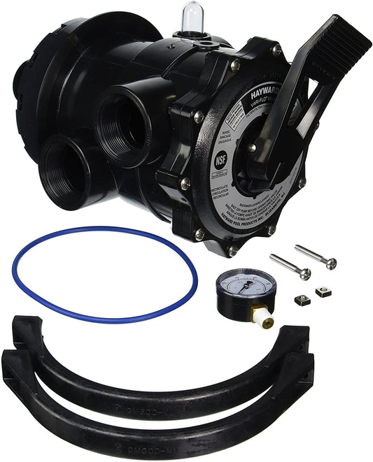 Multiport Valve | SP071620T