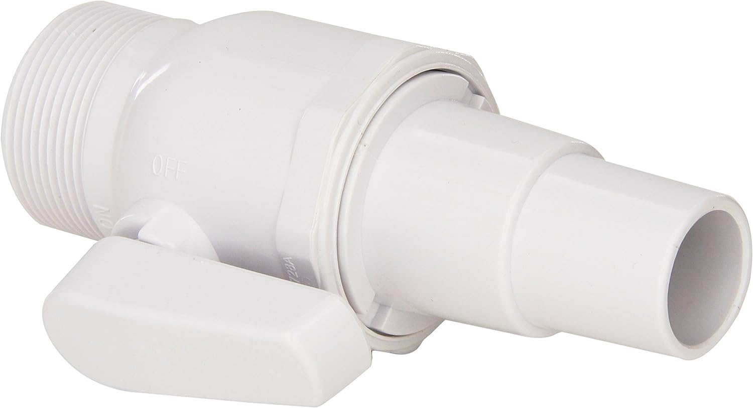 Hayward 2-Way Ball Valve -Male- | SP0729