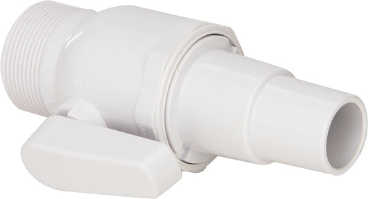 Hayward 2-Way Ball Valve -Male- | SP0729