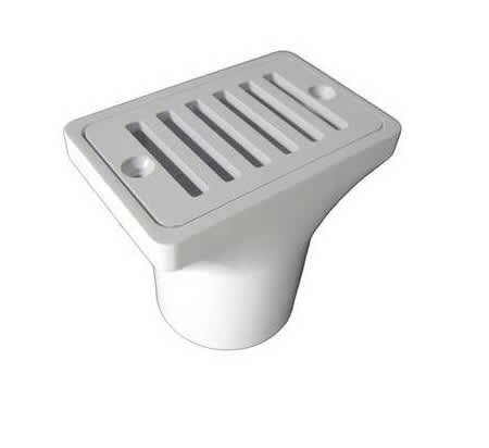 Hayward Gutter Drain | SP1019