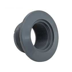Hayward Gunite Wall Fitting -Dark Gray | SP1022DGR