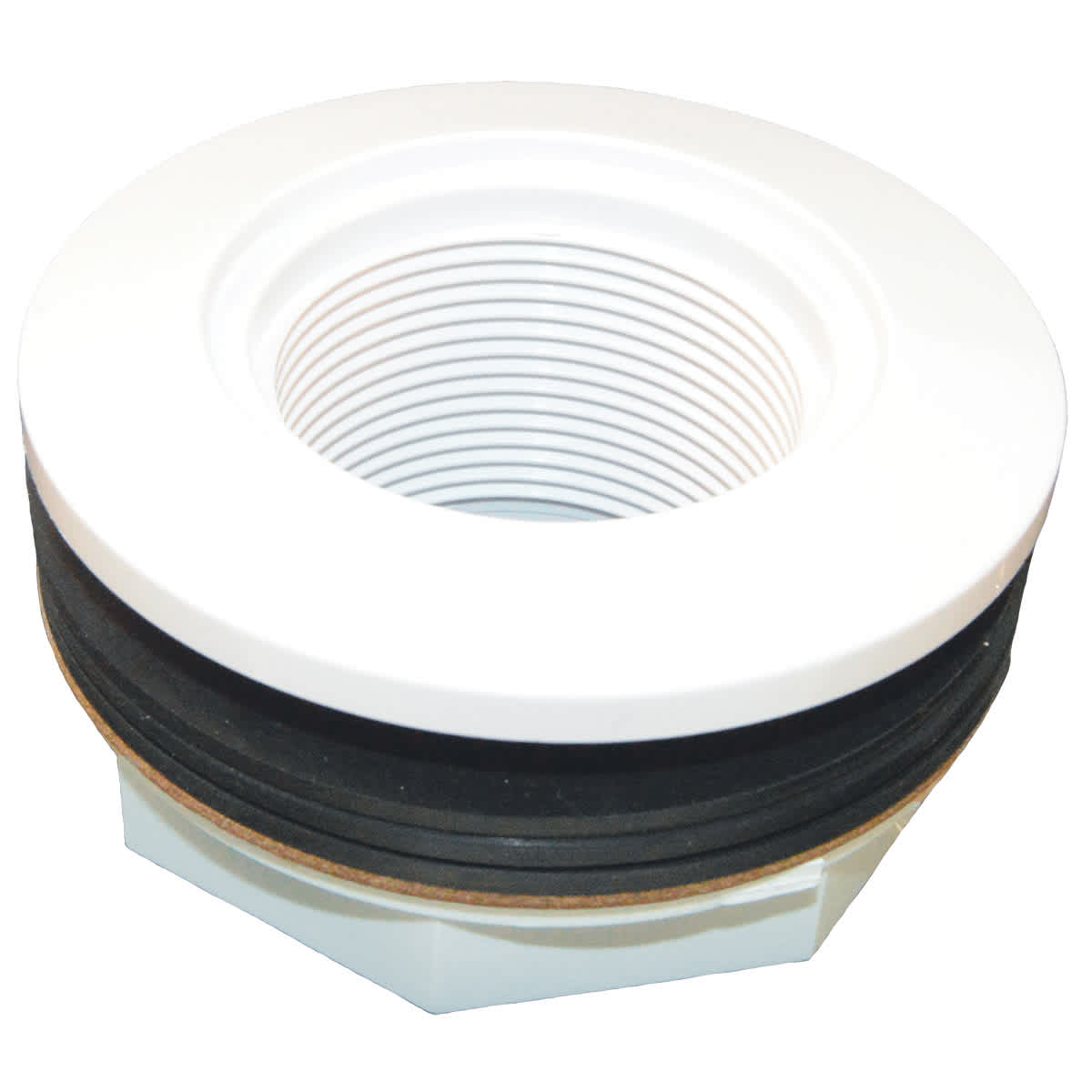 Hayward Cyc Locknut Fitting W/Dbl Gskt | SP1023G