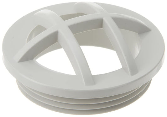 Hayward Fitting-Inlet, Fixed, Gray | SP1026GR