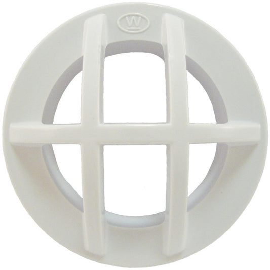 Hayward Fitting-Inlet, Fixed | SP1026