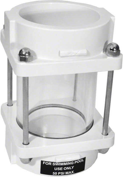 Hayward In-Line Sight Glass | SP1074S