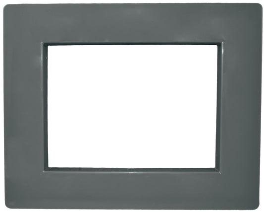 Hayward Face Plate Cover - Dark Gray | SP1084FDGR
