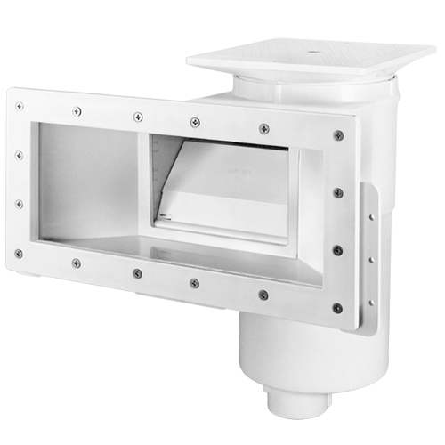 Hayward Face Plate Cover (Gray) | SP1085FGR