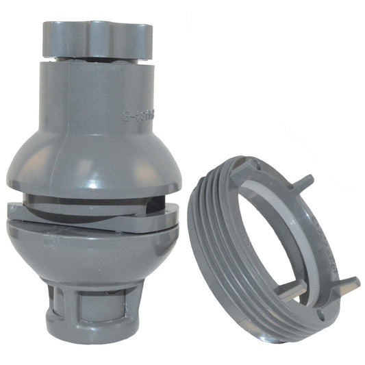 Hayward Jetair Iii Var-Flo Nozzle Assy | SP1434PAKBDGR