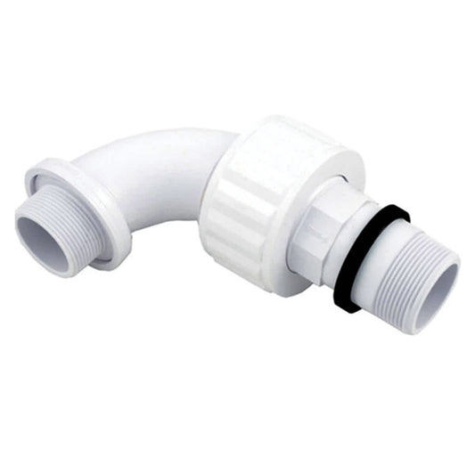 Hayward 1-1/2 In Union Elbow | SP1485