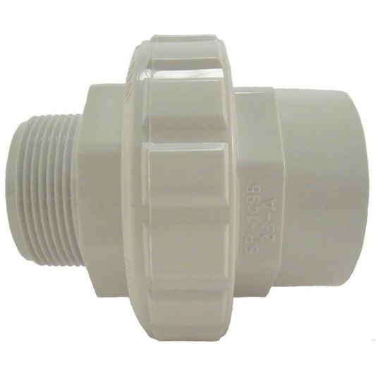 Hayward Flush Union 1-1/2 In Mip X | SP14953S