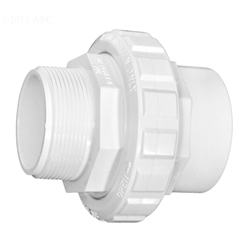 Hayward Flush Union -2 In Male X 2 In | SP14983S