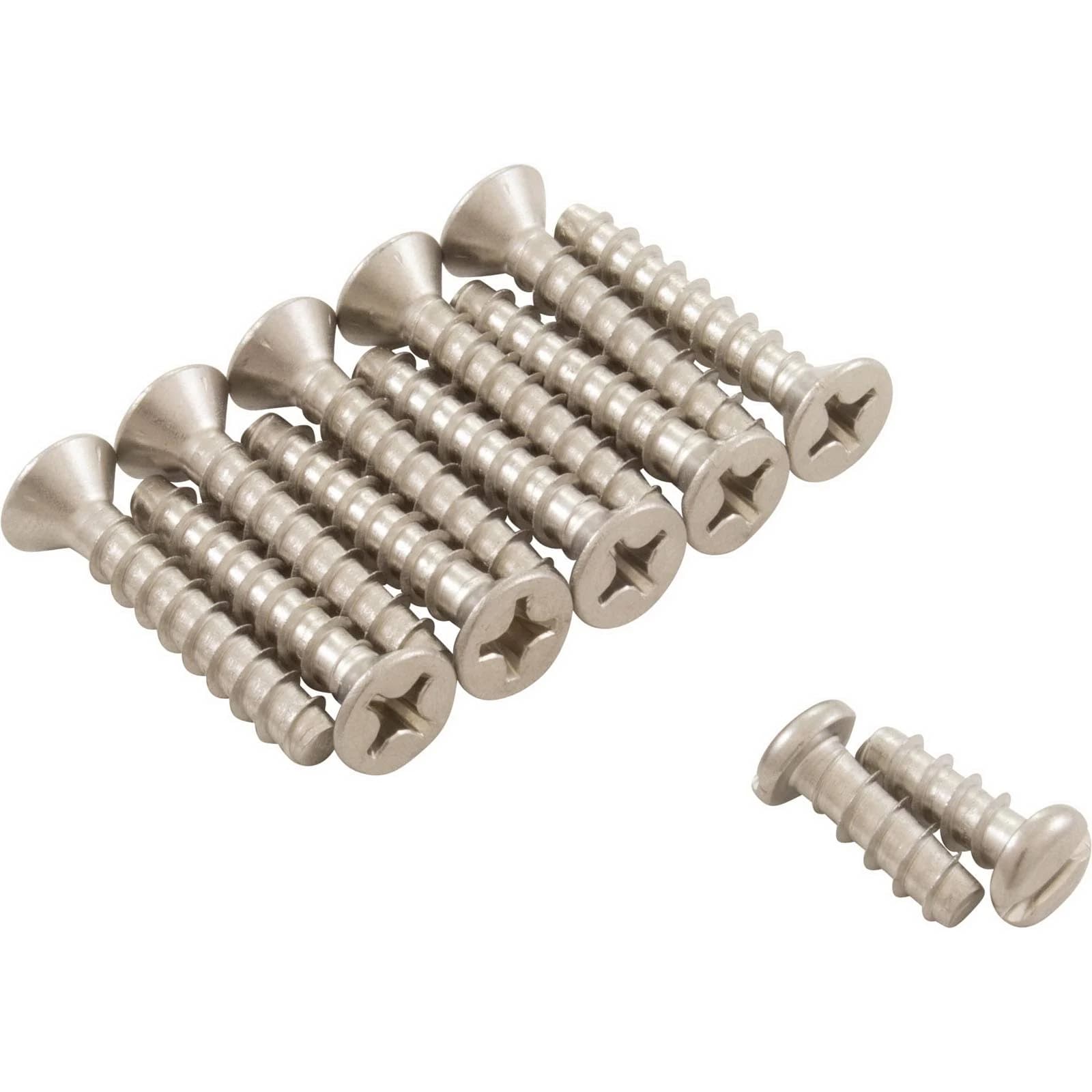Hayward Screw Set | SPX0507Z1A