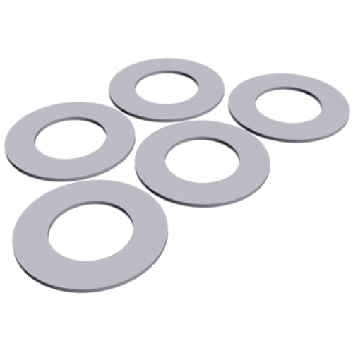 Hayward Bearing-Non Metallic,Pack Of 5 | SPX0710Z16