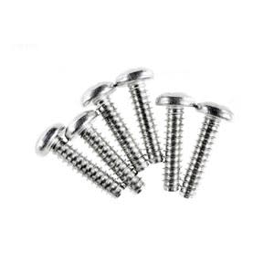 Hayward Cover Screw, Set Of 6 | SPX0714Z1