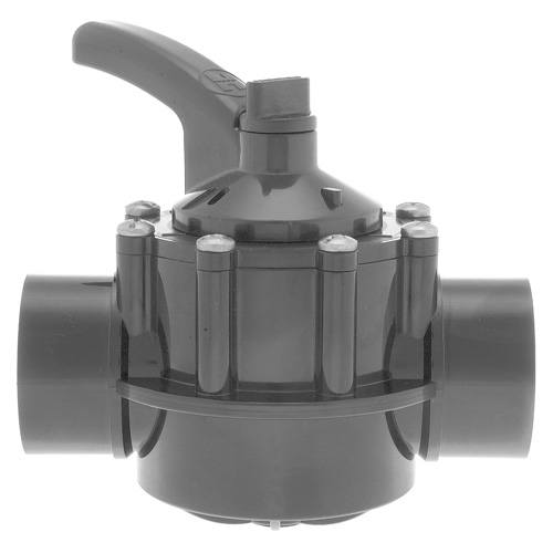 Hayward End Connector Threaded | SPX0723ET7