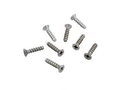 Hayward Set 8 Screws | SPX1039Z18