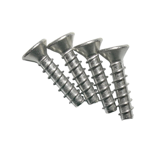 Hayward Screw Set - Pack Of 4 | SPX1039Z1A