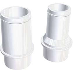 Hayward 1-1/4 & 1-1/2 In Swivel | SPX1068DE