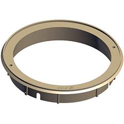 Hayward Adjusting Collar -Tan- | SPX1070B10