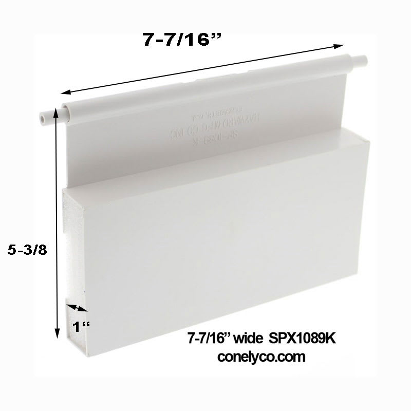 Hayward Weir Assy | SPX1089K
