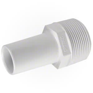 Hayward 1 1/2 In Mip X 1 1/4 In Hose | SPX1091Z1