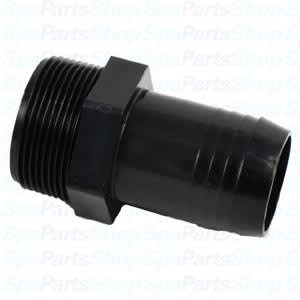 Hayward Barb Hose Connect (Set Of 2) | SPX1091Z2PAK2