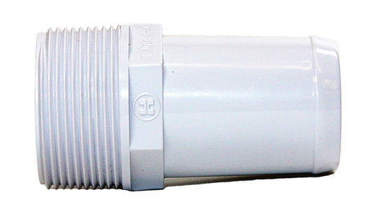 Hayward 1-1/2 In Smooth Adapter | SPX1091Z4