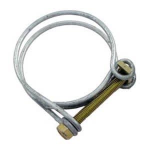 Hayward 1 1/2 In Wire Clamp | SPX1091Z6