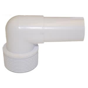 Hayward 1 1/2 Mpt X 1 1/4 Smooth Hose | SPX1105Z2