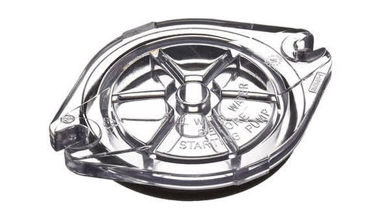 Hayward Cover-Lexan Pump | SPX1250LA