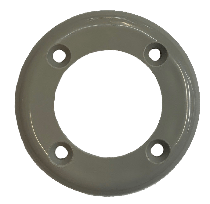 Hayward Face Plate (Gray) | SPX1408BGR