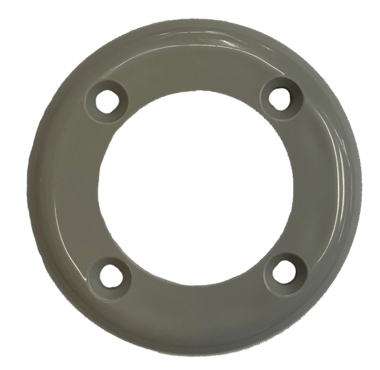 Hayward Face Plate (Gray) | SPX1408BGR