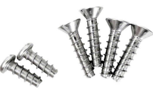 Hayward Screw Set | SPX1411Z1A