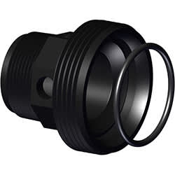 Hayward Union End Conn W/ 1/4 In Tap | SPX1480BTC