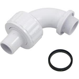 Hayward SPX14853 Sweep Elbow Union | SPX14853