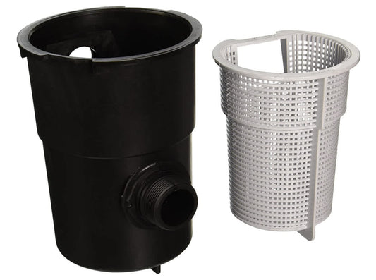 Hayward Ppl Strainer Housing W/Basket | SPX1500CAP