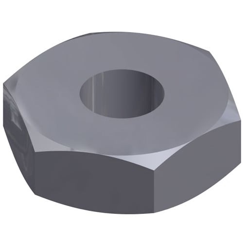 Hayward Nut | SPX1500Y1