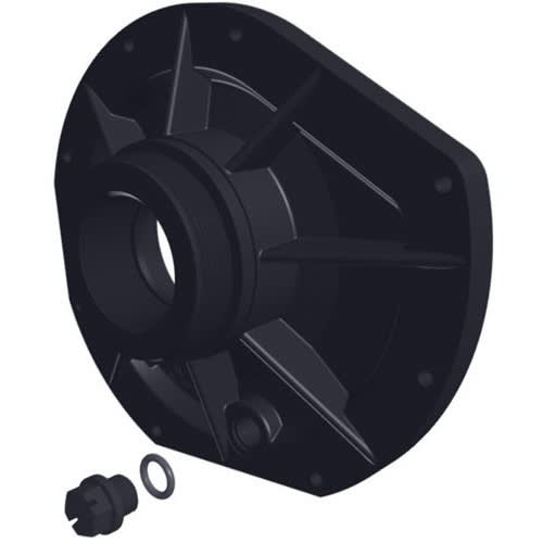 Hayward Pump Cover W/Ext Thread | SPX1520BT